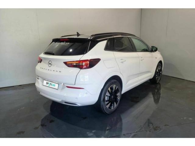 Opel Grandland image 9