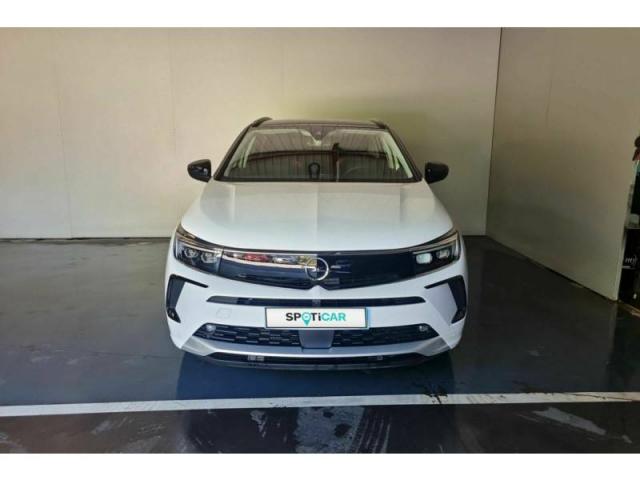 Opel Grandland image 2