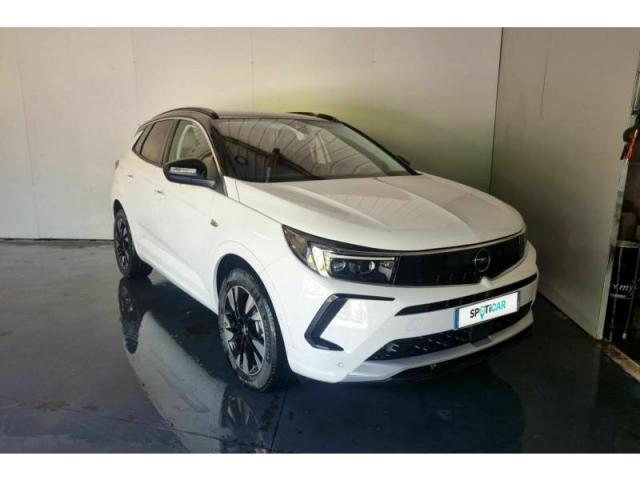 Opel Grandland image 8