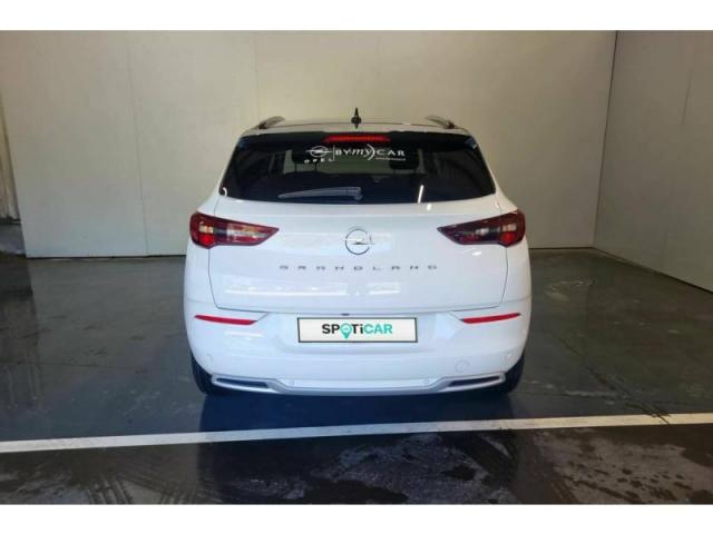 Opel Grandland image 3