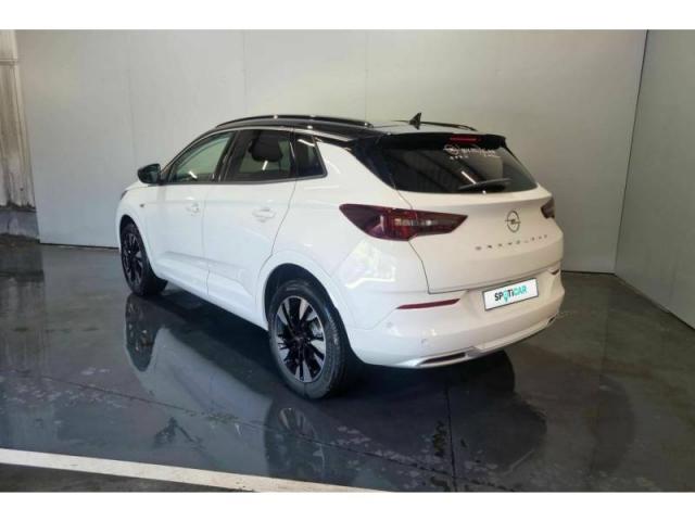 Opel Grandland image 4