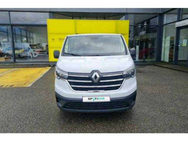 Renault Trafic image 4