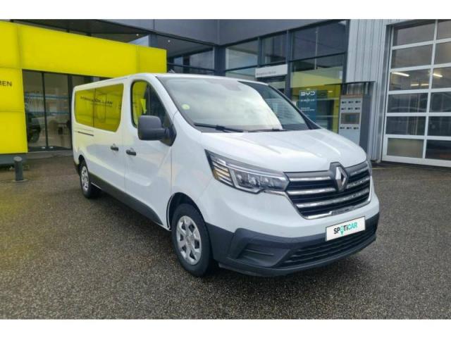 Renault Trafic image 7