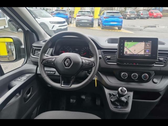 Renault Trafic image 5