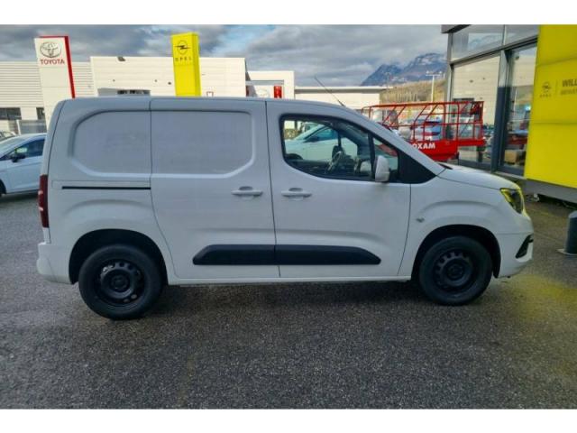 Opel Combo image 5