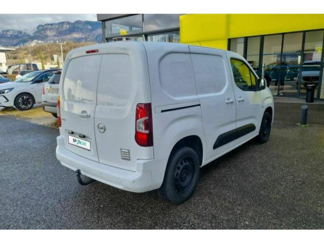 Opel Combo image 1