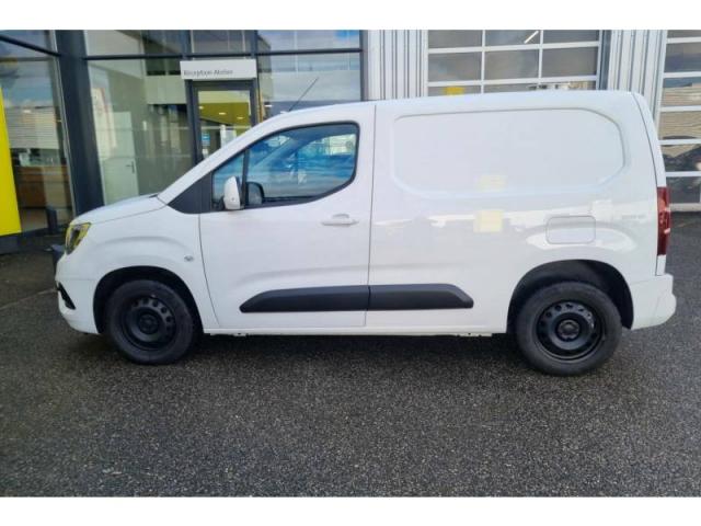 Opel Combo image 7