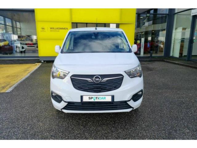 Opel Combo image 8