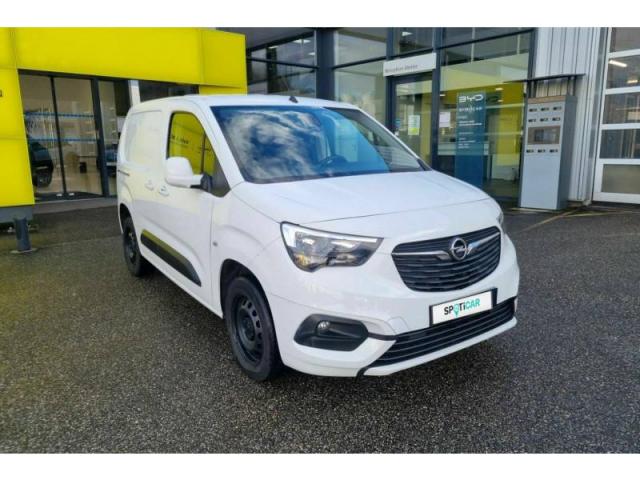 Opel Combo image 3
