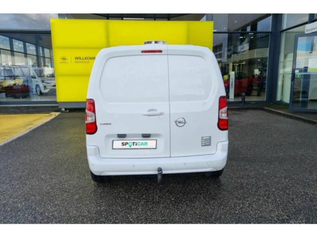 Opel Combo image 6