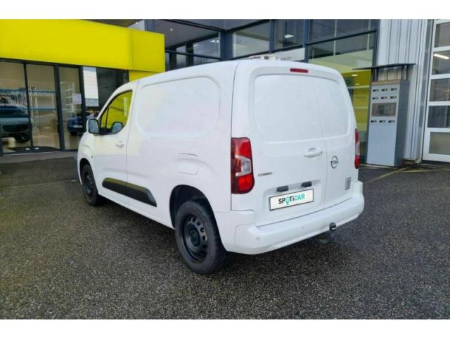 Opel Combo image 2