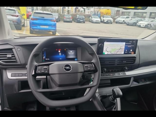 Opel Vivaro image 6