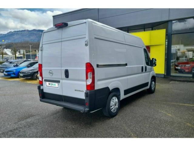 Opel Movano image 2