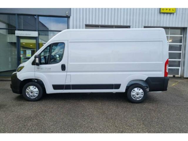 Opel Movano image 5