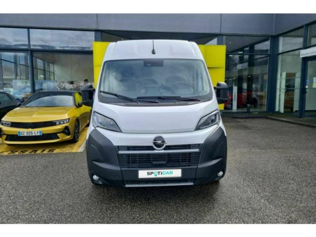Opel Movano image 6