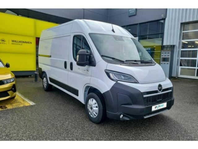 Opel Movano image 9