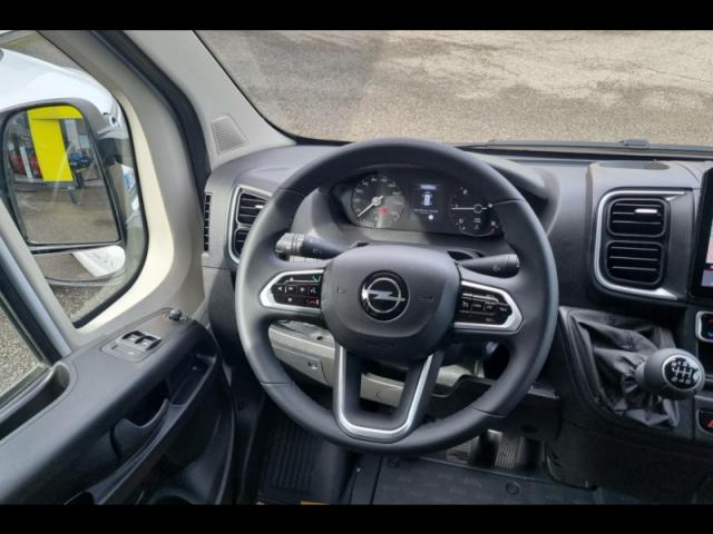 Opel Movano image 4
