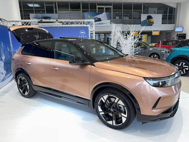 Opel Grandland image 7