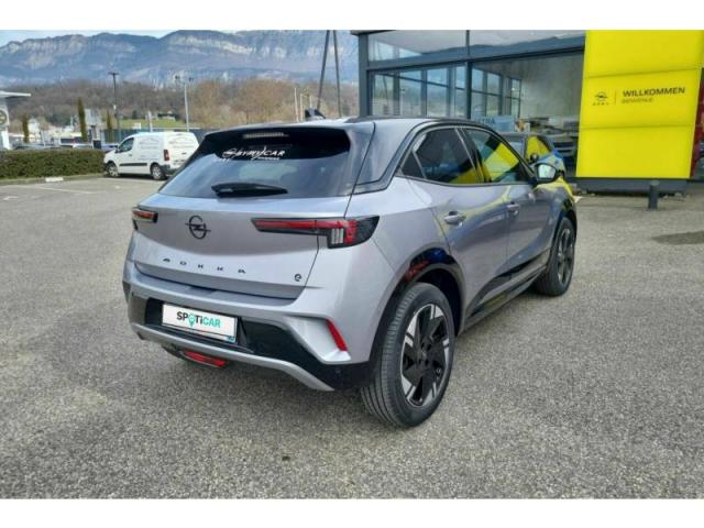 Opel Mokka image 1