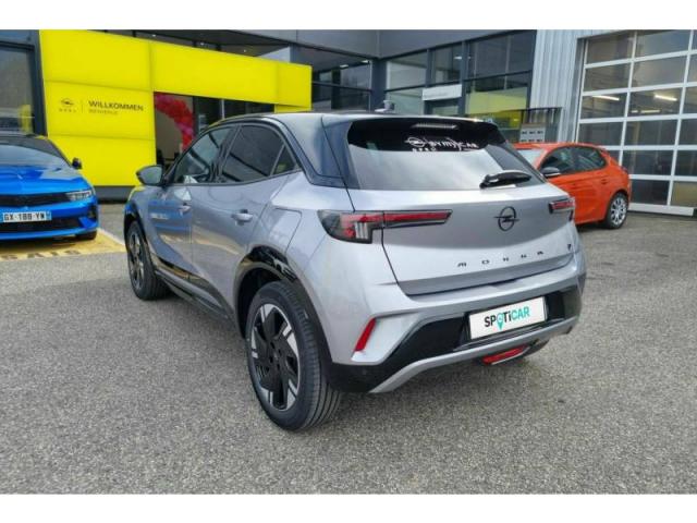 Opel Mokka image 8