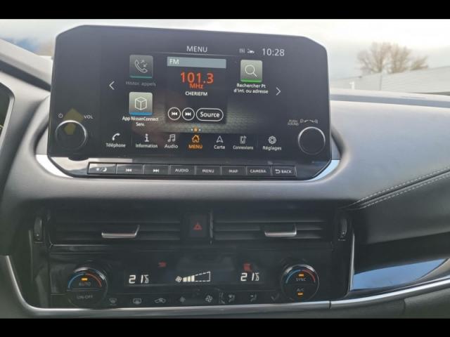 Nissan Qashqai image 9