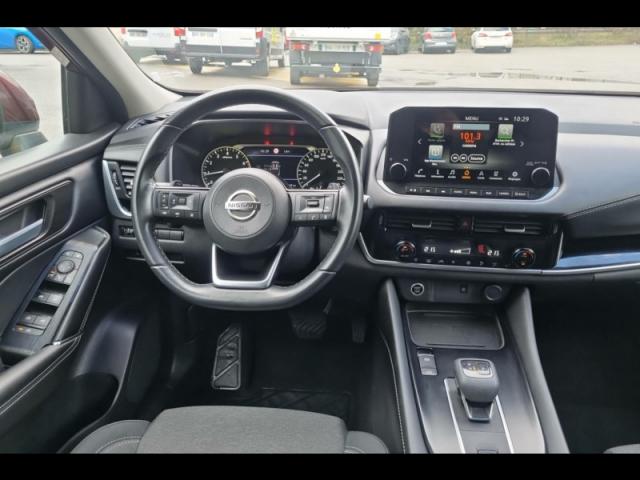 Nissan Qashqai image 6