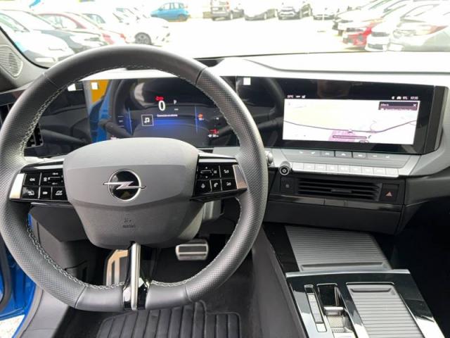 Opel Astra image 6