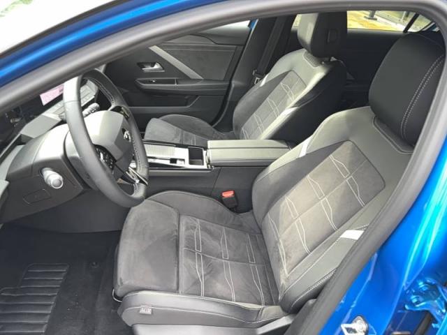Opel Astra image 4