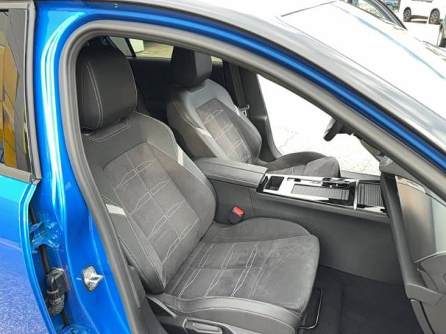Opel Astra image 1