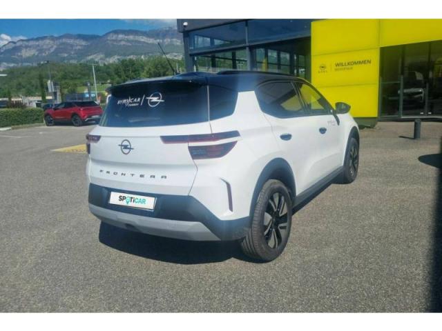 Opel Frontera image 1