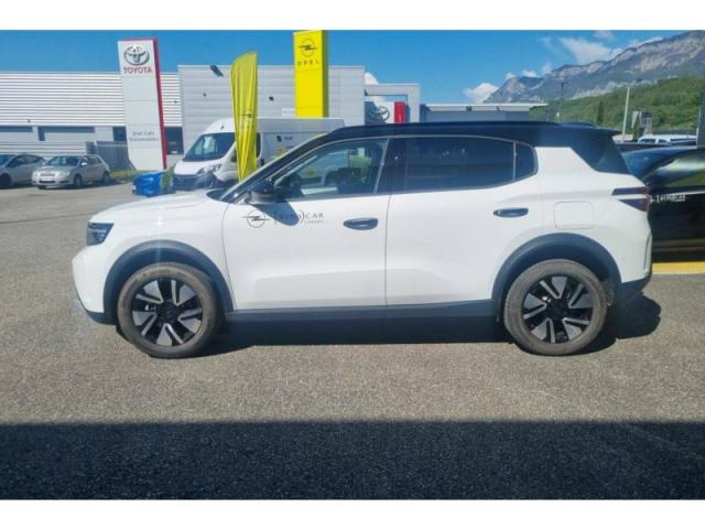 Opel Frontera image 4