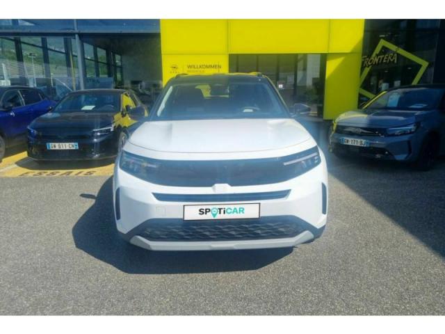 Opel Frontera image 5