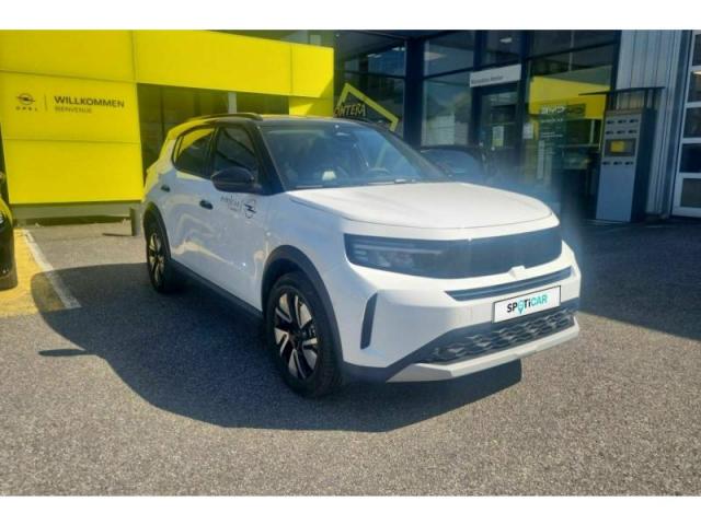 Opel Frontera image 9