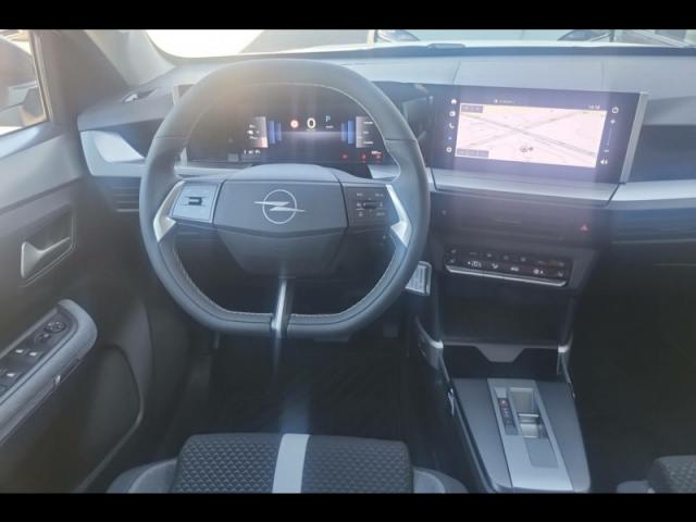 Opel Frontera image 2