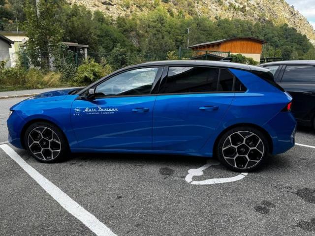 Opel Astra image 5