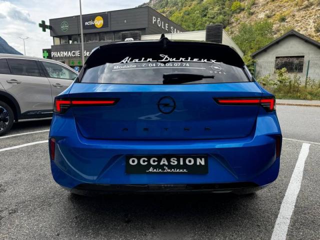 Opel Astra image 7