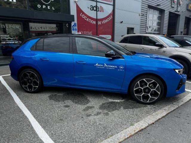Opel Astra image 8