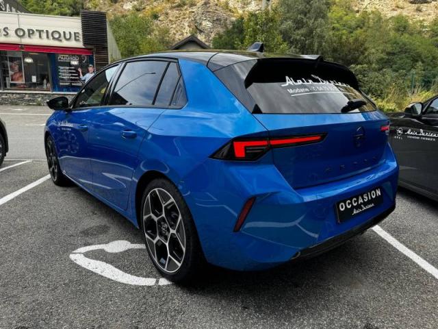 Opel Astra image 3