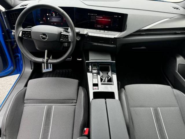 Opel Astra image 1