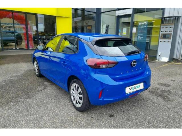 Opel Corsa image 4