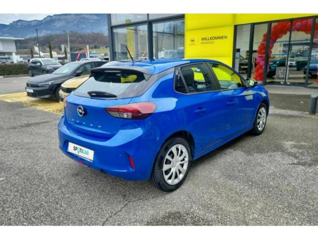Opel Corsa image 2