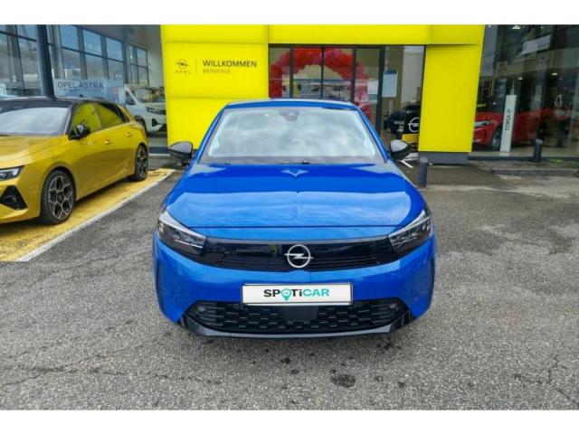 Opel Corsa image 1