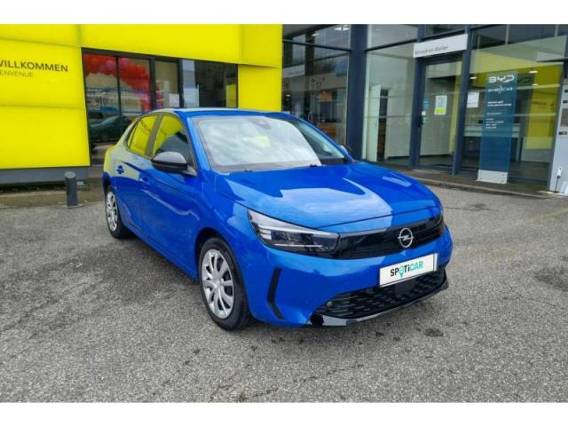 Opel Corsa image 3
