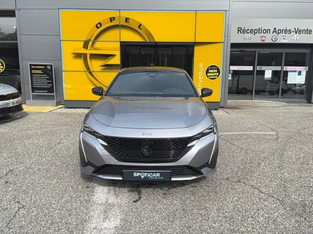 Peugeot 308 image 6