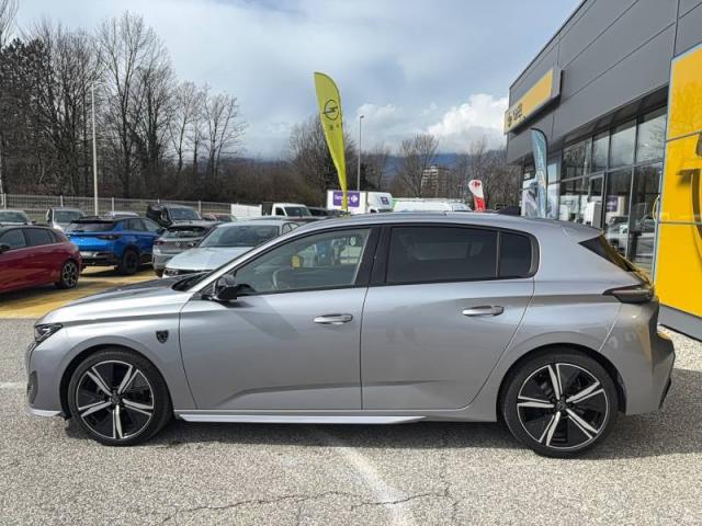 Peugeot 308 image 3