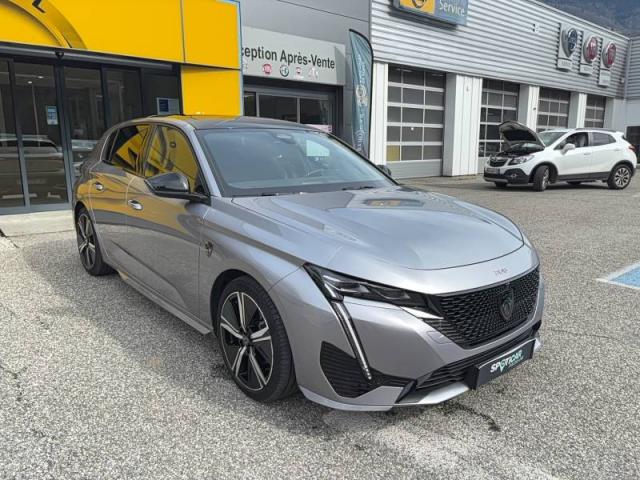 Peugeot 308 image 7