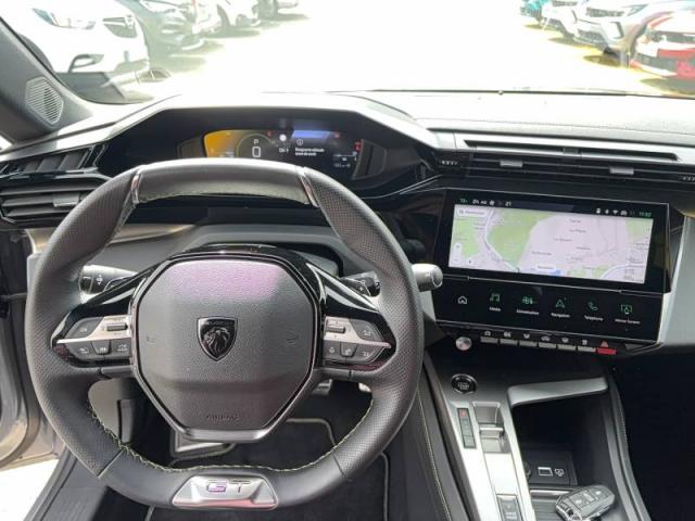 Peugeot 308 image 1