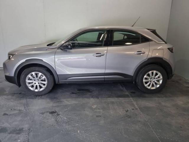 Opel Mokka image 8