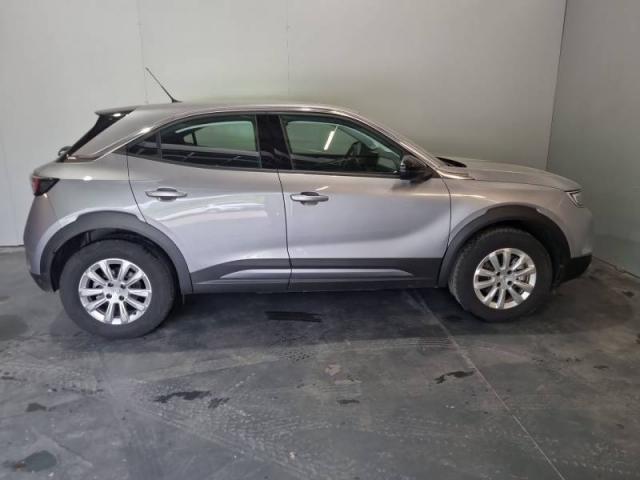 Opel Mokka image 5