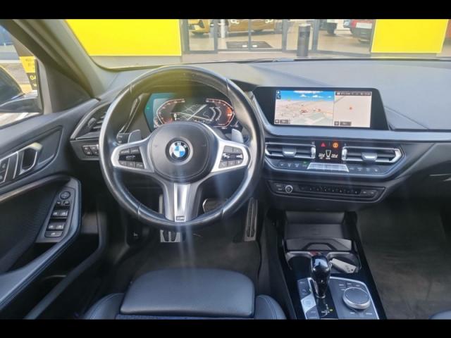 Bmw Série 1 image 9